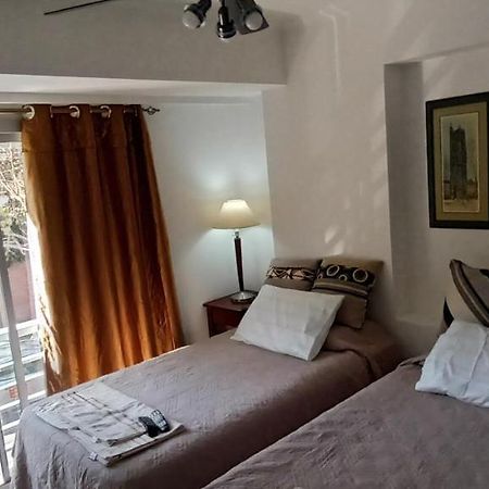 Appartamento Mercedes III Salta Esterno foto