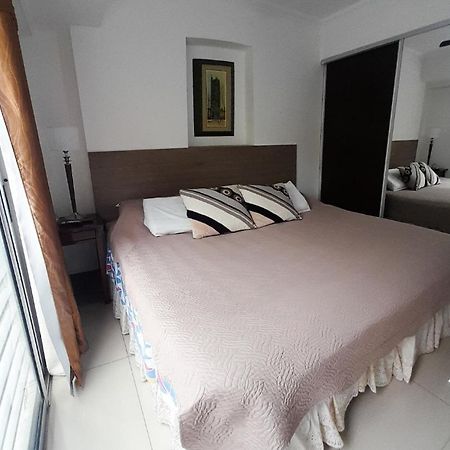 Appartamento Mercedes III Salta Esterno foto