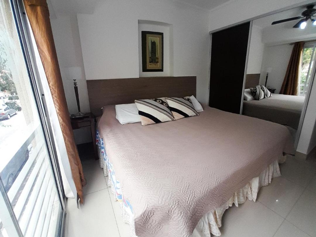 Appartamento Mercedes III Salta Esterno foto
