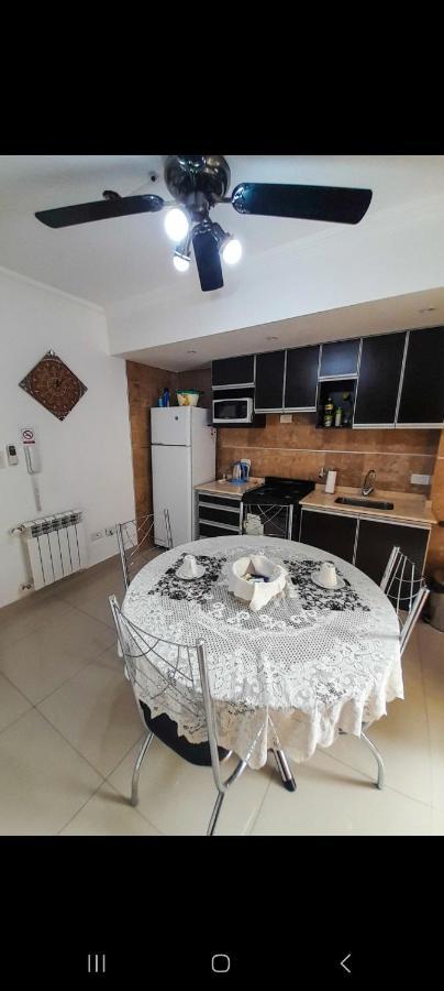 Appartamento Mercedes III Salta Esterno foto
