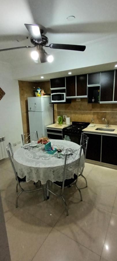 Appartamento Mercedes III Salta Esterno foto