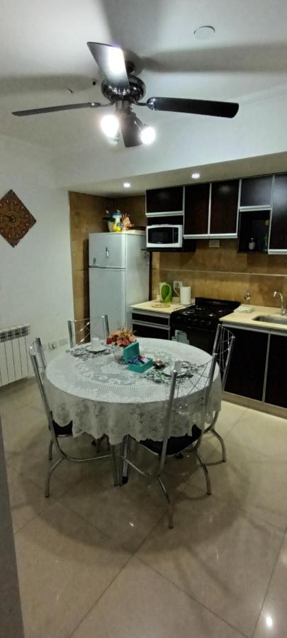 Appartamento Mercedes III Salta Esterno foto